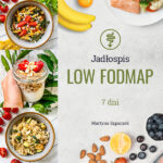 Jadłospis low FODMAP