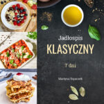 Jadłospis klasyczny (z mięsem)