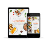 Pakiet: ebook LunchBox + jadłospis lunchboxowy redukcyjny