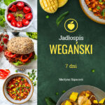 Jadłospis wegański