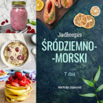 Jadłospis śródziemnomorski