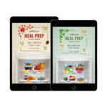Pakiet: Jadłospis „Meal Prep” wiosenno-letni + „Meal Prep” jesienno-zimowy