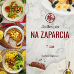 Jadłospis na zaparcia