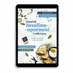 Ogarnij insulinooporność i cukrzycę. Jak jeść zdrowiej i czuć się lepiej (ebook)