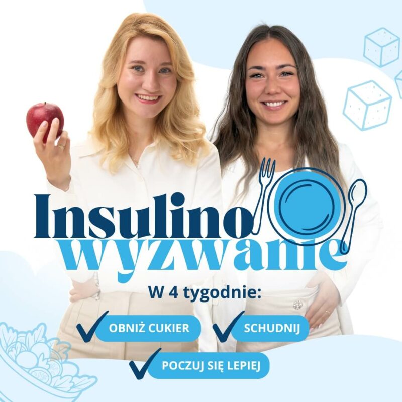 InsulinoWyzwanie
