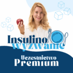 InsulinoWyzwanie - Pakiet Premium z konsultacją